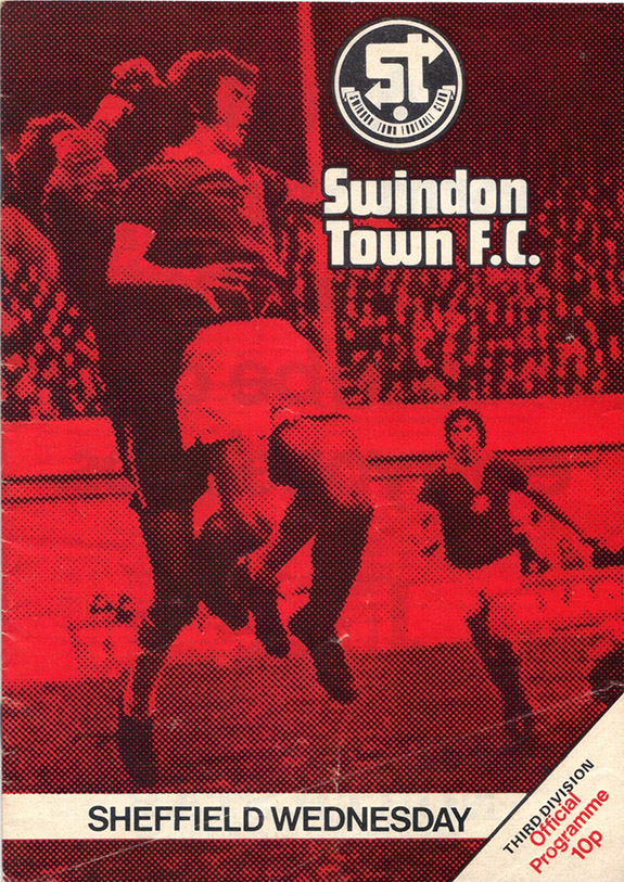 <b>Saturday, September 13, 1975</b><br />vs. Sheffield Wednesday (Home)